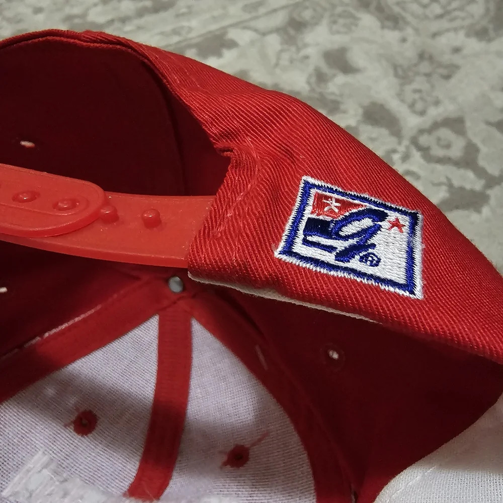 Vintage The Game Clearwater Beach Adjustable Hat - Picture 6 of 7